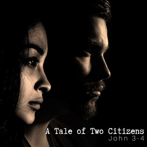 A Tale of Two Citizens - Charleston Baptist Church