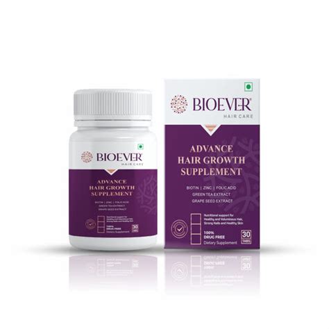 Hair care – Bioever