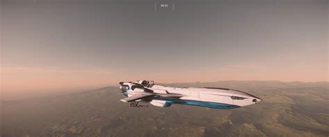 Buff the P-Series! - Star Citizen Spectrum