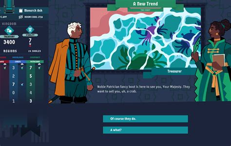 'King Of The Castle' review: crowning jewel