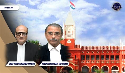 Blacklisting Order Too Harsh | Orissa HC Ends Civil Death Of Contractor ...