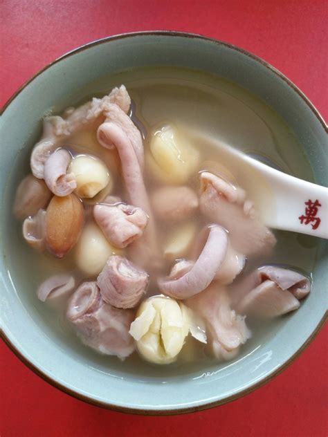 【正宗猪肚汤的做法,最正宗的做法步骤图解_怎么做好吃】_下厨房