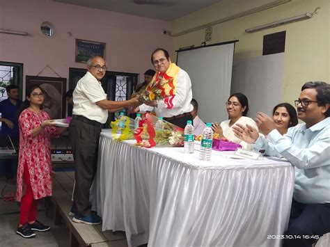 ICMAI - Serampore-Hooghly Chapter