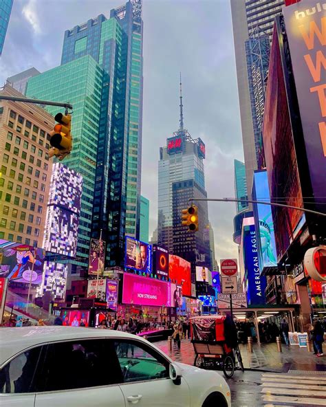 Christine Abadir | New York City, you’re a beauty. 🌃 | Instagram