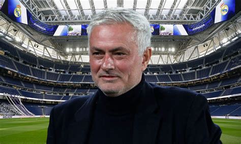 Rudy Galetti, periodista, confirma la opción Mourinho para el Real ...