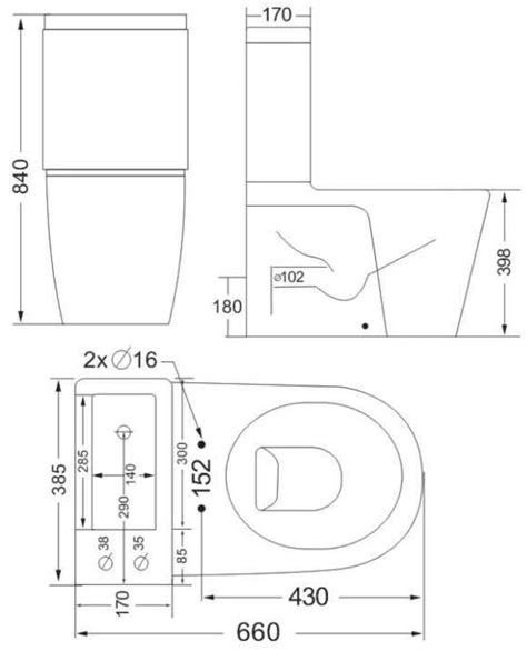 Space Saving 2-in-1 Toilet Basin Combo - WC & Sink India | Ubuy