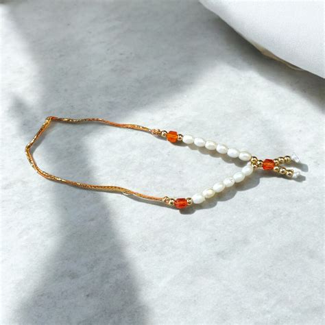Moti Mala for Temple Use – Gurupujan – GuruPujan