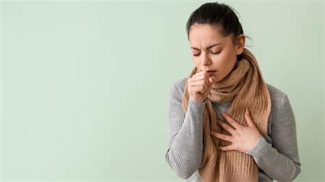 Why My Cold Is Not Going Away? Reasons for Persistent Cough & 4 Causes ...