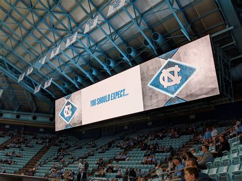 Dean Dome Seating Chart With Rows