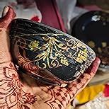 aeMAHARANI Melamine Dinner Set - Pack Of 24, Multicolour : Amazon.in ...