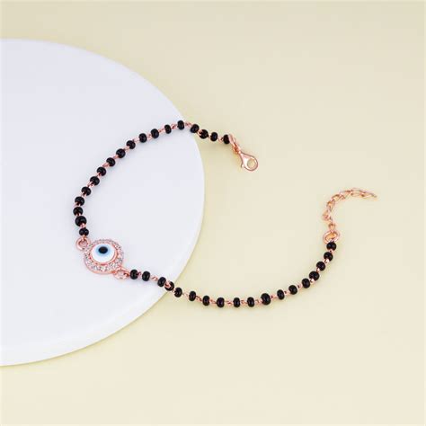 Silver Mangalsutras – GIVA