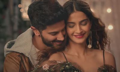 The Zoya Factor Film Trailer Released Starring Dulquer Salmaan, Sonam ...