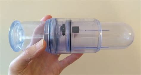 Image result for Using a Vacurect