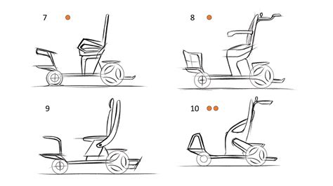 D'source Case Study - Slide Show | Designing an Assistive Mobility ...