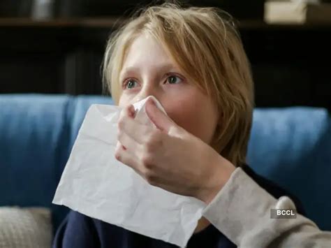 5 respiratory issues to protect your kids from - Children need ...