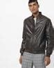 Buy Brown Jackets & Coats for Men by U.S. Polo Assn. Online | Ajio.com