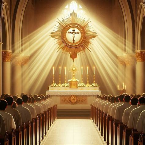 JesusYouth- Awakening Eucharist Adoration Southport, Catholic Church of ...