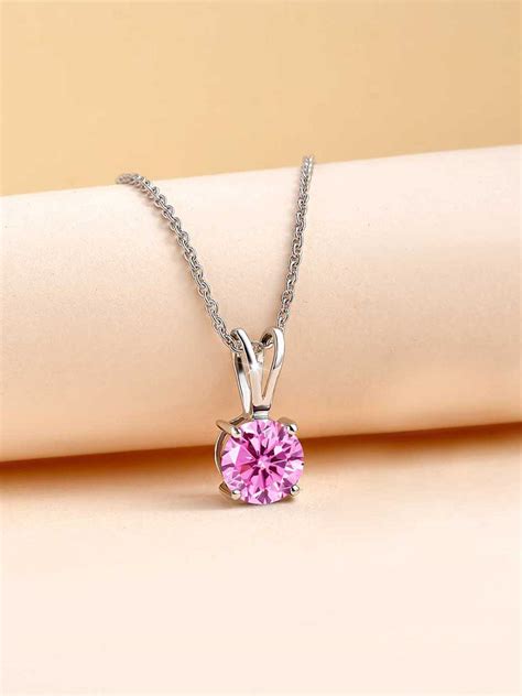 Buy Silver Necklace Set For Women | Silver Chain with Pendant – Ornate ...