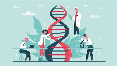 Gene editing: Are we playing God?- The Week