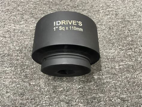 Impact Socket - Heavy Duty Impact Socket Manufacturer from Mumbai