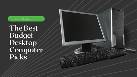 Best Desktop Computer Price 的图像结果
