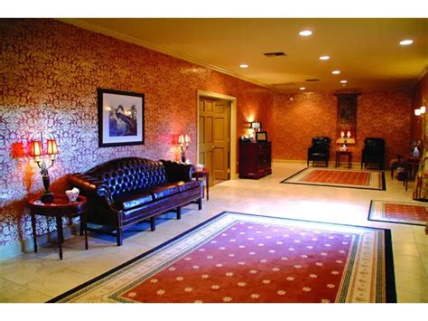 Facilities | Martin & Castille Funeral Home
