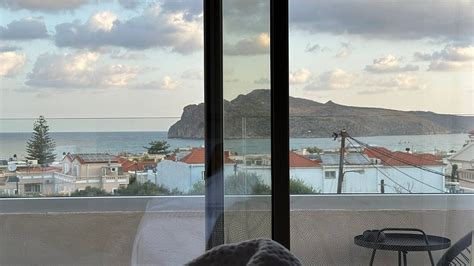 CASA NOSTOS (Agia Marina, Chania, Crete) - Inn Reviews, Photos, Rate ...