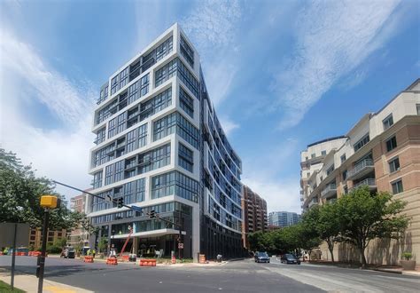 The Edge Apartments - Geo-Technology Associates, Inc.