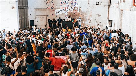 38 Block Party Ideas for Event Creators