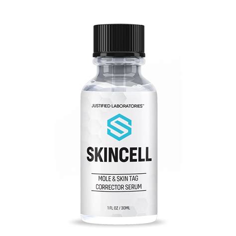 Skincell Advanced Mole and Skin Tag Remover Fast India | Ubuy