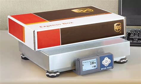 Parcel Scale, Mettler-Toledo™ BC60 in Stock - ULINE