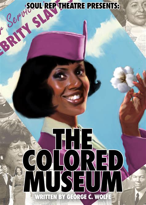 South Dallas Cultural Center to kick off new season with Soul Rep's The ...