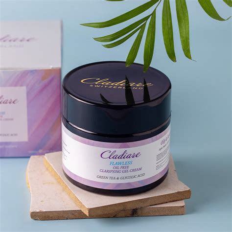 Cladiare Flawless Collection | Radiance & Skin Perfection Essentials