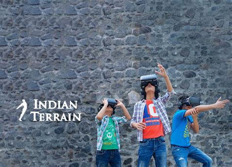 Indian Terrain Outlets in Bangalore