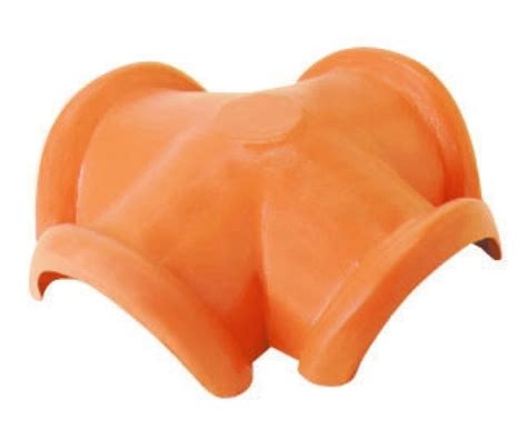 Nok 4 Arah (P13) NATURAL - Perlengkapan (Accessories) Genteng - Genteng ...