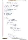 Object Oriented Design And Programming - 18CSC202J - Studocu