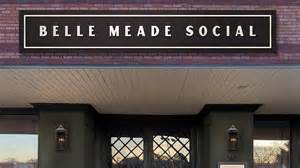 Belle Meade Social: What to know about new Memphis restaurant