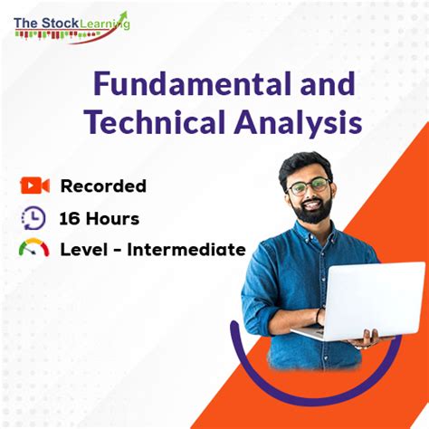 Best Stock Market Course Online | Stock Learning Training
