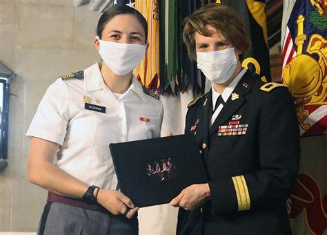 Corps of Cadets bid farewell, celebrate Brig. Gen. Jebb’s career ...
