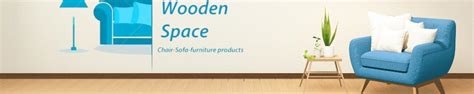 Amazon.in: Wooden Space: Wing chair