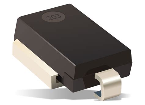 SM8S-Q Transient Voltage Suppressor Diode - Bourns | Mouser