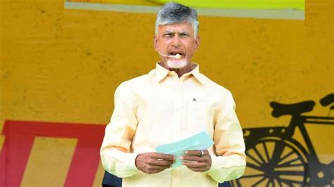 చంద్రబాబు నివాసానికి టీడీపీ నేతలు క్యూ
