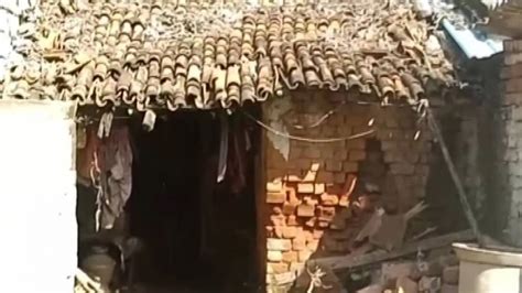 Woman Loses Eyesight After Husband's Demise, Rescued With Son After ...