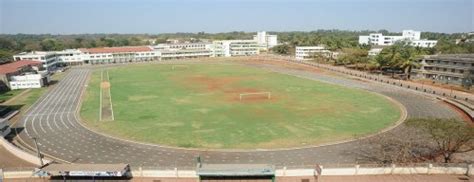 KLE Society's Raja Lakhamagouda Science Institute Belagavi Campus ...