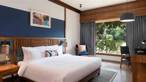 Voco Resort By IHG | Weekend Getaway in Jim Corbett