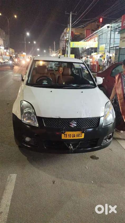 Swift desire 2016 model taxi plate - Commercial & Other Vehicles in ...