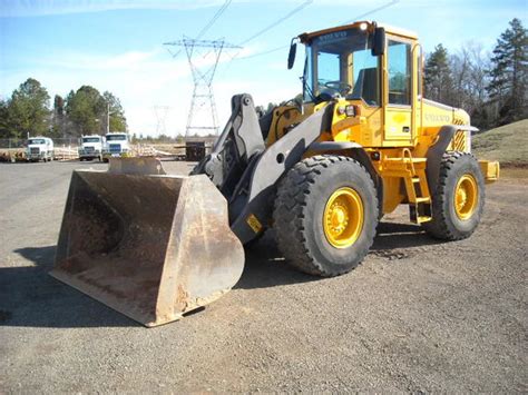 Volvo L70E Wheel Loader Pdf Repair Service Manual