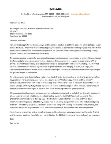 Image result for Professional Writing Sample Examples