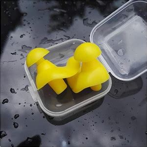 Buy Swim Ear Nose Plug Products Online at Best Prices in India