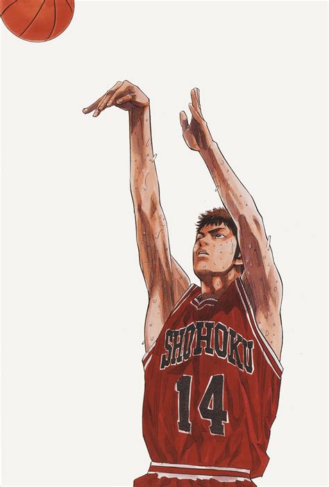 Slam Dunk Wallpaper (61+ images)